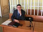 Адвокат Рихард Дейграф город Нерюнгри